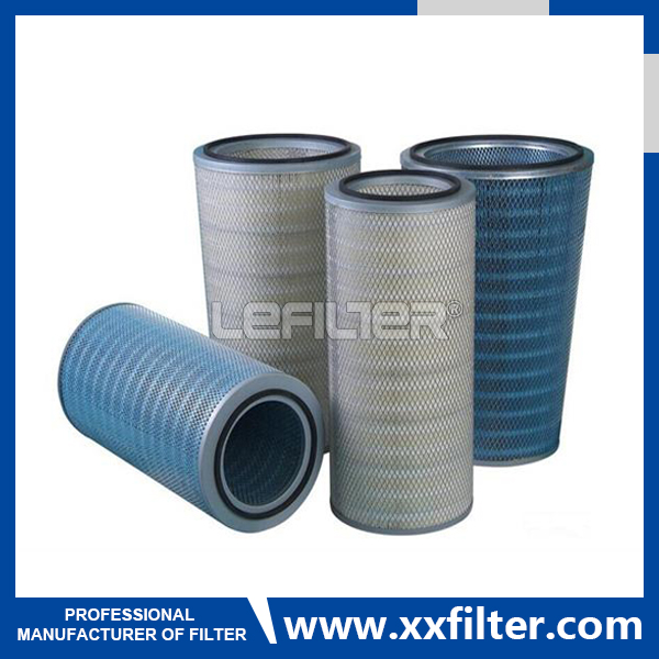 Equivalent lefilter Air Filter P527078