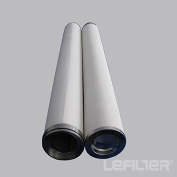LCS4H1AH Pall Oil Coalescer And Separator Filter