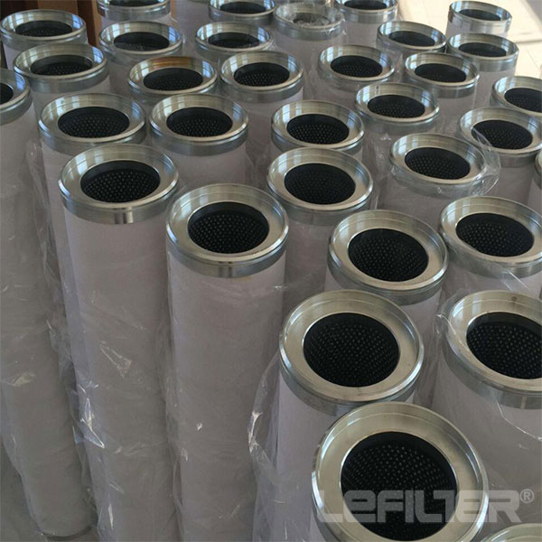 P-all gas coalescence filter CS604LGHN gas filter