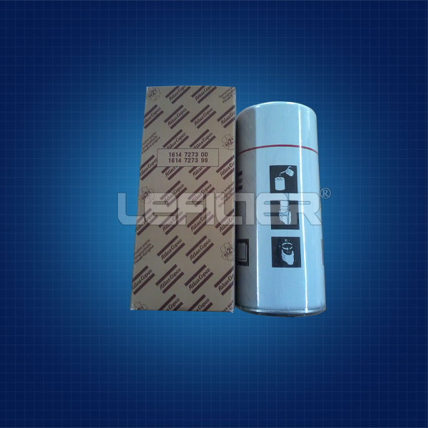 Equivalent Atlas Copco Oil filter 1614727300