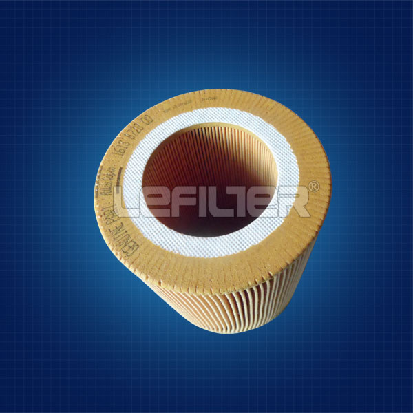 Atlas copco compressor air filter element 1613-8720-00