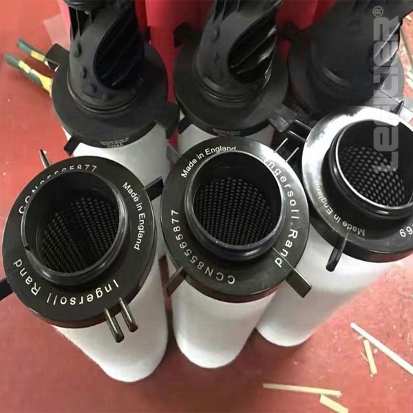 Ingersoll rand compressor air line filter element 85566057