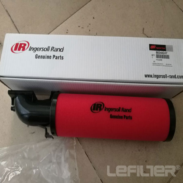 Ingersoll rand  precision air filter element 88344247