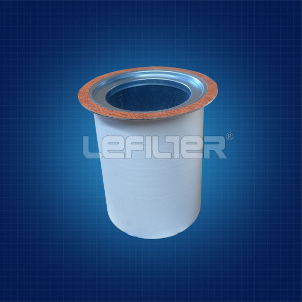 Ingersoll rand air oil separator filter 22219174