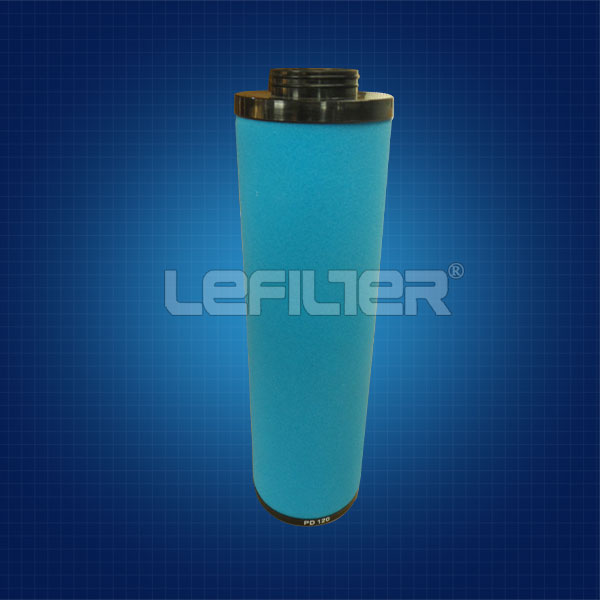 Replacement For Atlas Copco PD260  Coalescer Filter