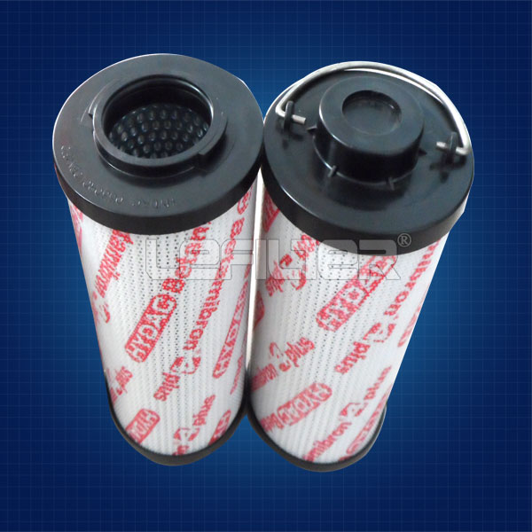 China supplier hydac suction filter element 0015S125W