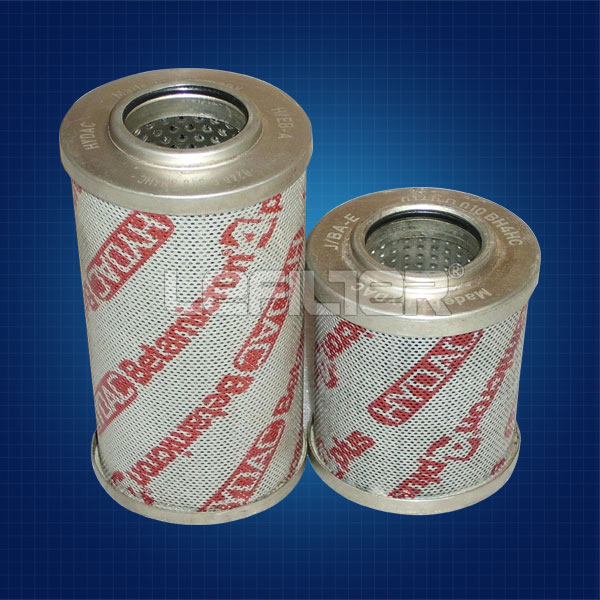 Replacement hydac hydraulic oil filter 0030D003BHHC