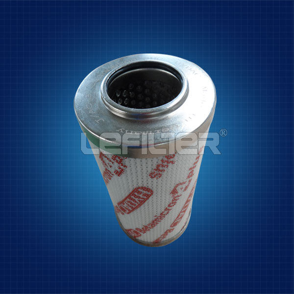Supply hydraulic oil filtration filter 0030D020BH3HC