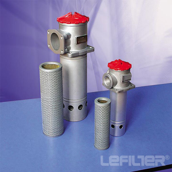 Leemin tank mounted oil suction TFX-800X180 filter element