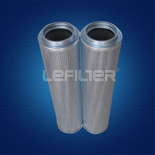 Leemin HX-250x20 high pressure hydraulic oil filter element