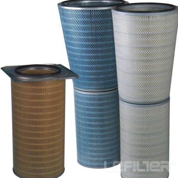 Industrial Donaldson Air Filter Cartridge