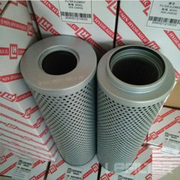 SFX-330x3 Leemin hydraulic oil filter