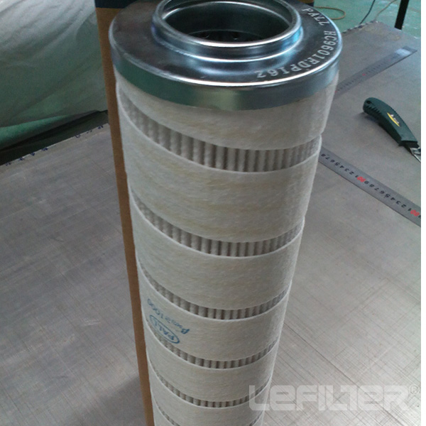 hydraulic oil filter HC8900FDT26H for alternative pall filte