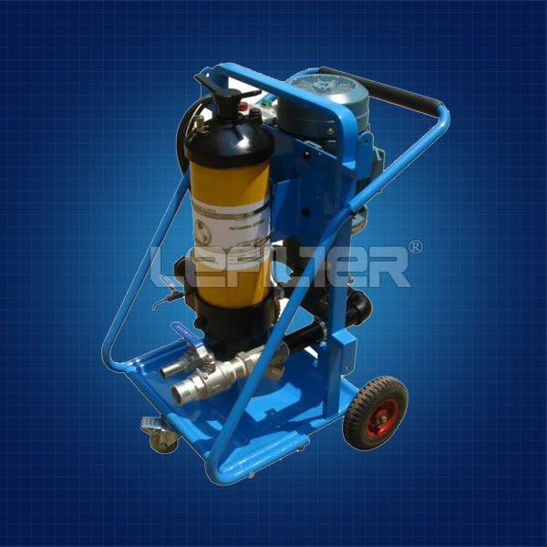 replacement pall filter cart PFC8924-25