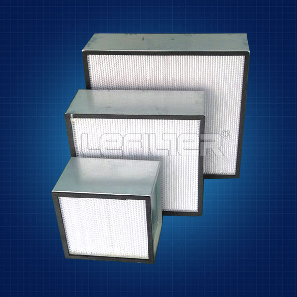 G4 Air Purifier filter Hepa filter Purifier