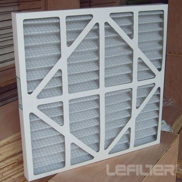  Air Conditioner  Primary Air Filter  0.5 Micron Antibacteri