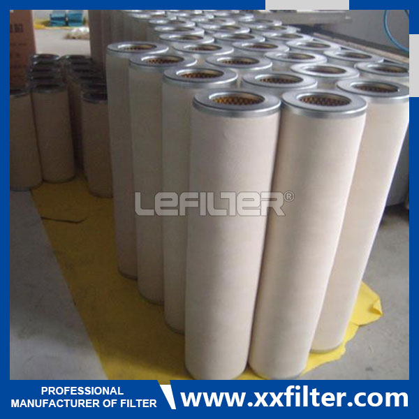 OEM China factory faudi K.3-965 coalescer gasoline filter