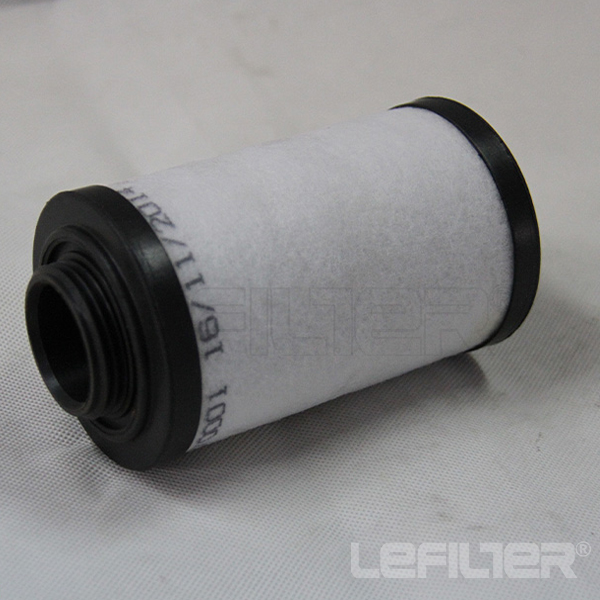 RIETSCHLE series Vacuum pump filter element