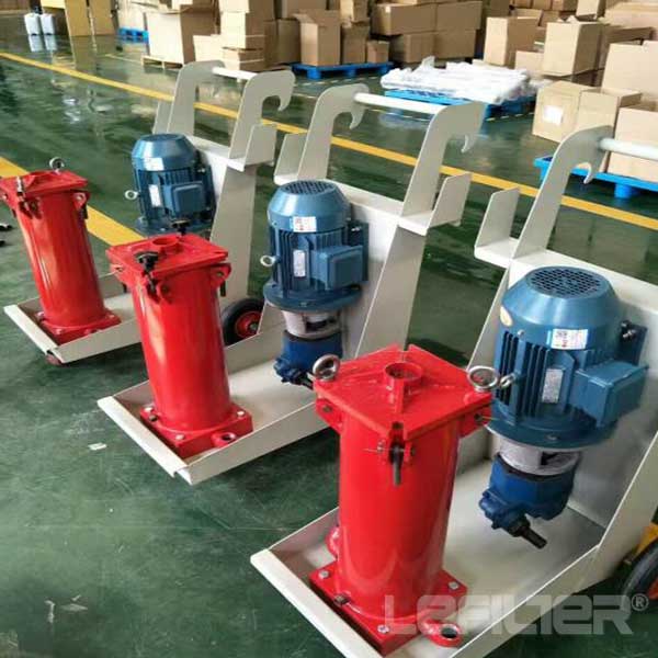 Chian supplier oil purifier OFU10P2N3B20B