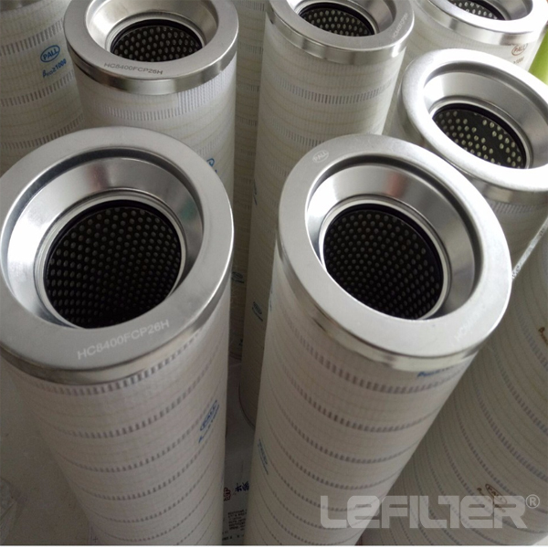 pall filter element HC8400FDS16H hydraulic oil filtration