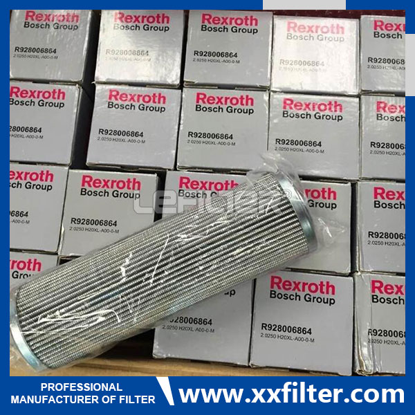 R928006033 Rexroth hydraulic oil filter for mining