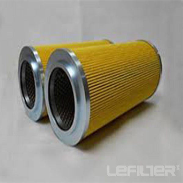 Hydraulic oil filter element F-LN-16-8-C