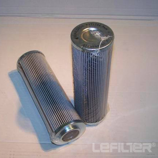 Mining industry oil filter HP60L8-12MV