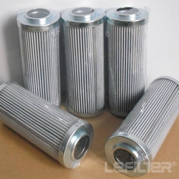 Hydraulic oil filter element V2.0833-06