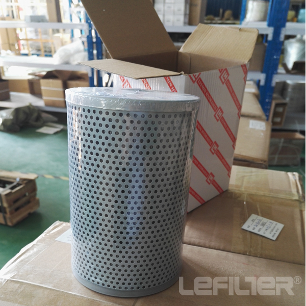 IX-250X80 hydraulic filter element