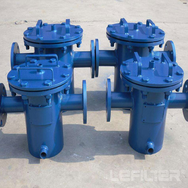 Industry filter liquid Water Treatment Equipment filter