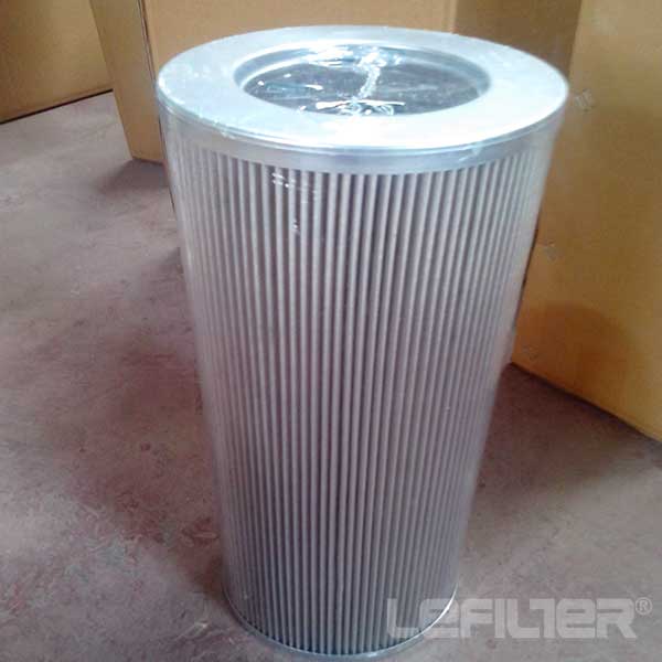 Pressure filter Internormen oil filter 01.NL630.10VG.30.E.P.