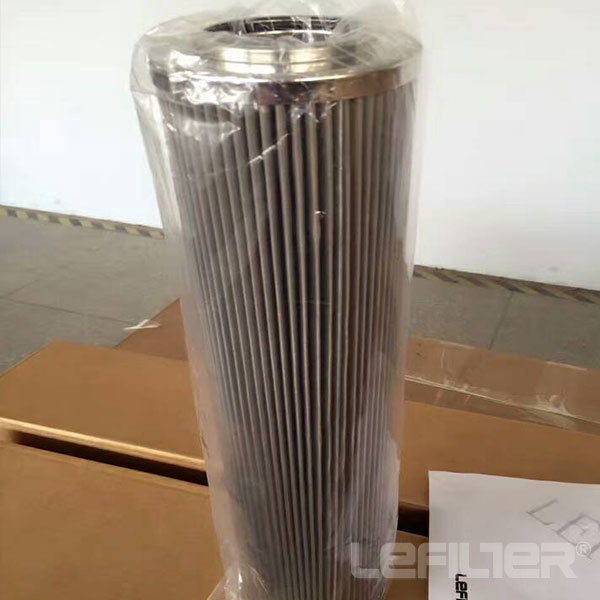 Internormen hydraulic wire mesh filter 01.E2000.80G.16.S.P
