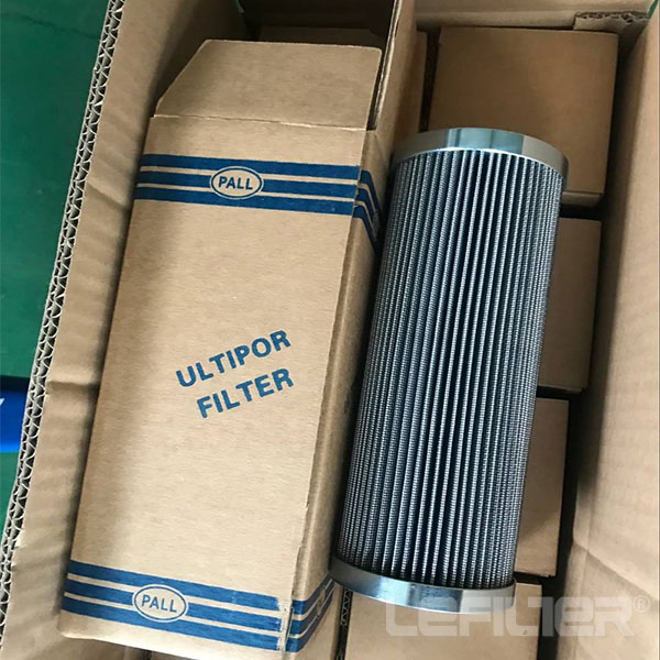 high pressure filter HC9801FCP8H pall filter