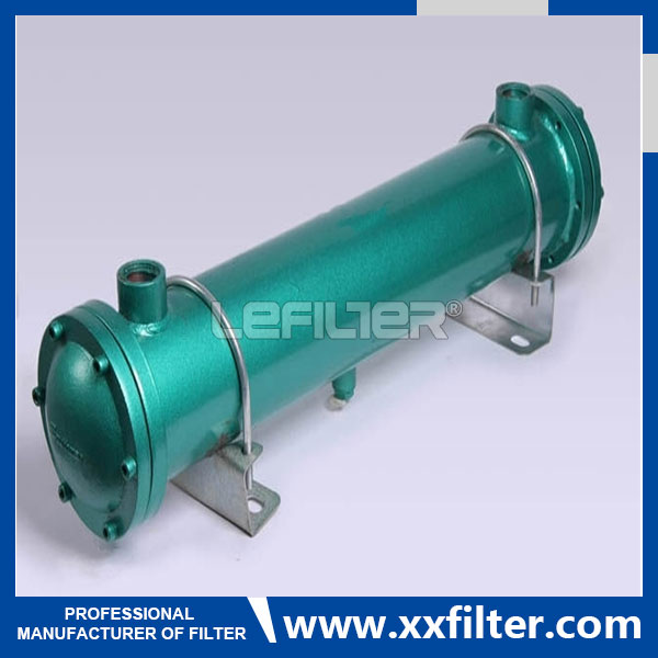 LEFILTER-Industry Common Tube Heat ExchangerProduct Applicat