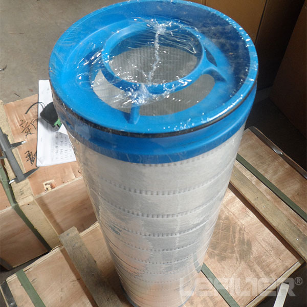 UE610 AZ 20Z pall hydraulic lube oil filter