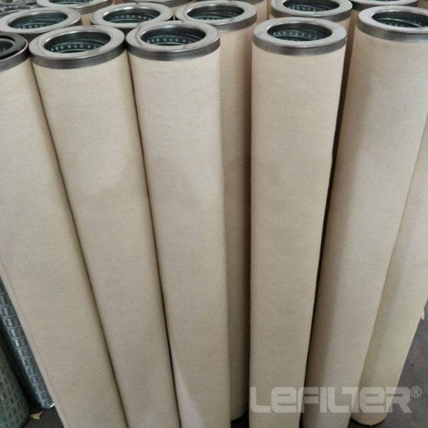 Peco Fg-36 Coalescing gas filter element