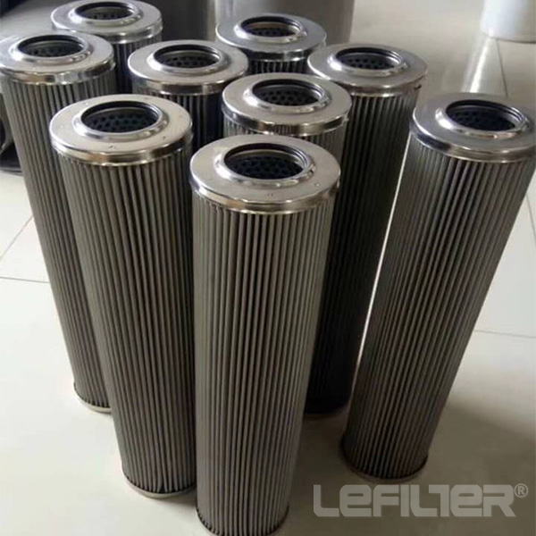 Mining hydraulic oil filter hy-pro HP91L26-12MB