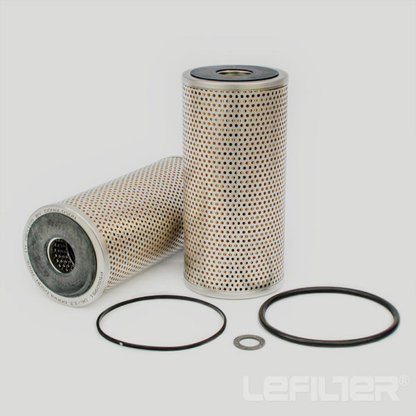 FILTER OIL TRANSMISION lefilter P550951