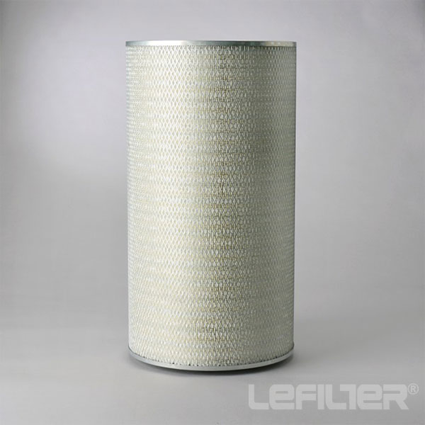 lefilter P780006 dust filter for cleaning process machine