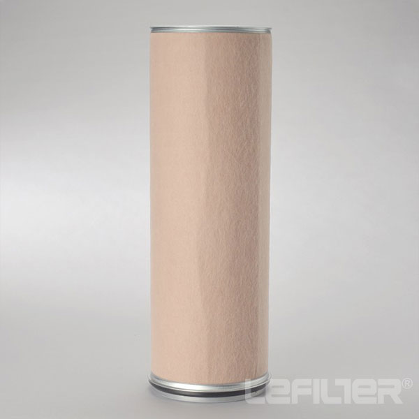 lefilter Air filter, safety filter P781351