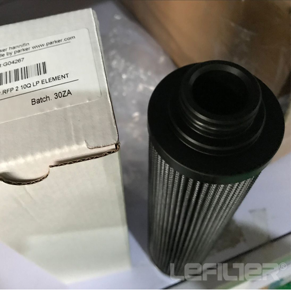 G04276 hydraulic filter element for sales