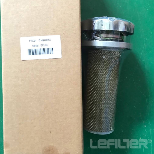 Leemin air filter EF5-65 for sales
