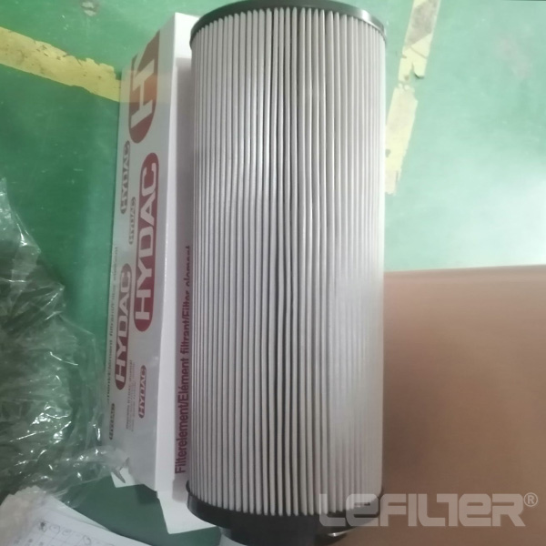 Replacement Fibreglass hydraulic oil filter 0240D010ON