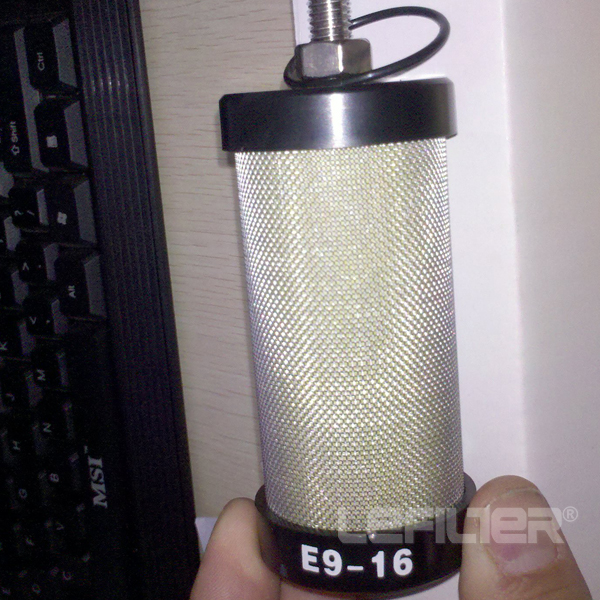 Replacement Hankison E9-16 Filter Element