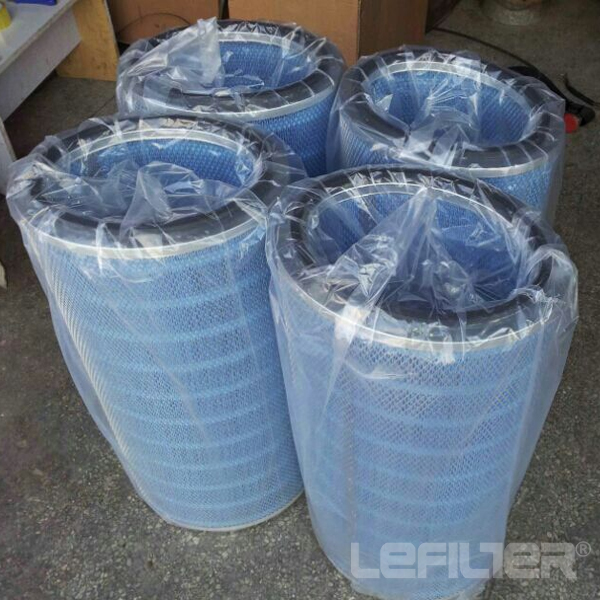 Replacement P034077-016-142 lefilter dust air cartridge