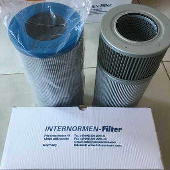 Equivalent Internormen filter China Leading Supplier‎