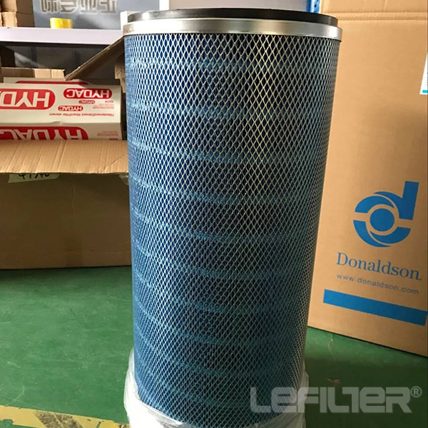 P199415 Donaldson air dust cartridge filter