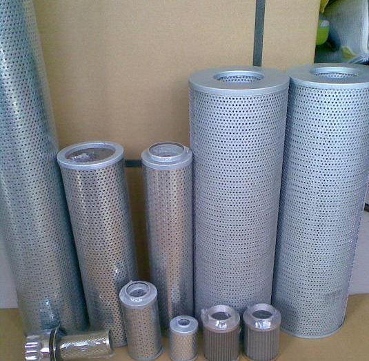 Leemin suction filter element HX-630x20