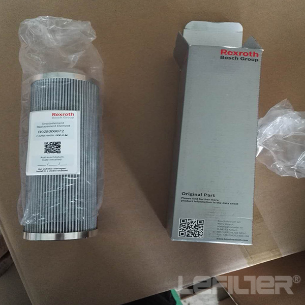 Price for Rexroth hydraulic oil filter R928005963