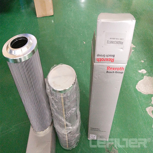 Factory Rexroth hydraulic oil filter element R928005925